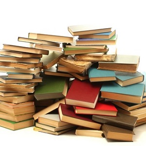 PNC mystery fiction book exchange